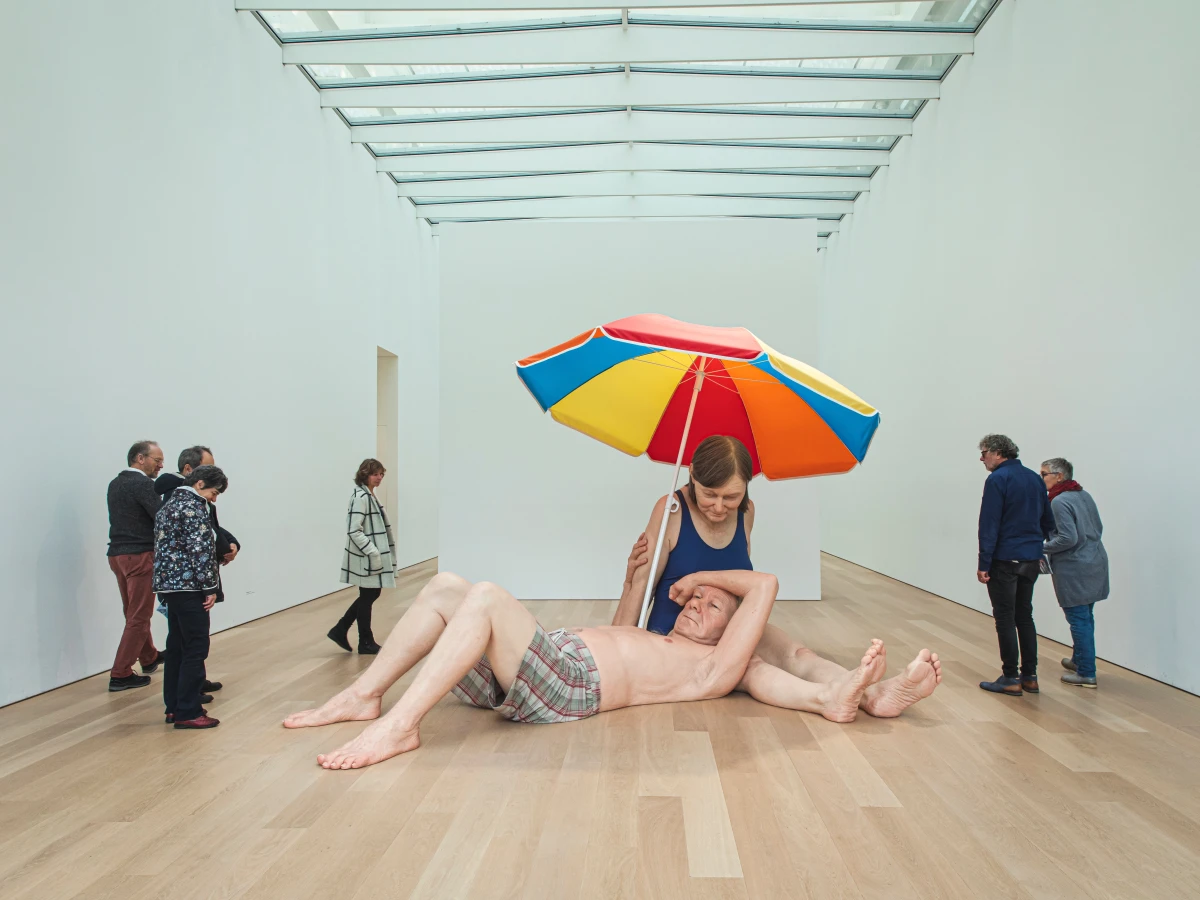 Museum Voorlinden