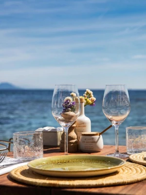 Restaurant Les Graniers