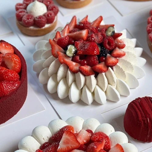 La Pâtisserie Cyril Lignac
