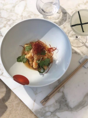Restaurant Matsuhisa