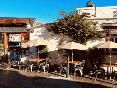 Grand Bar des Goudes