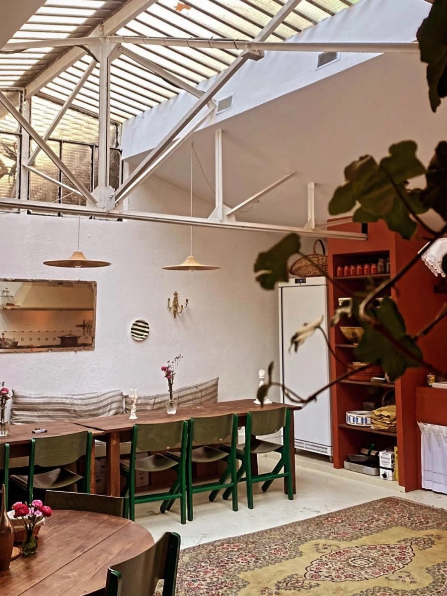 Atelier Renata