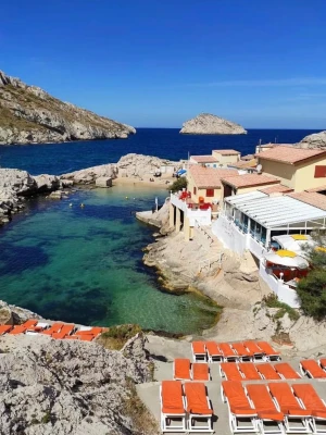 Restaurant La Baie des Singes