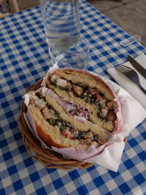 Crabe-Toro