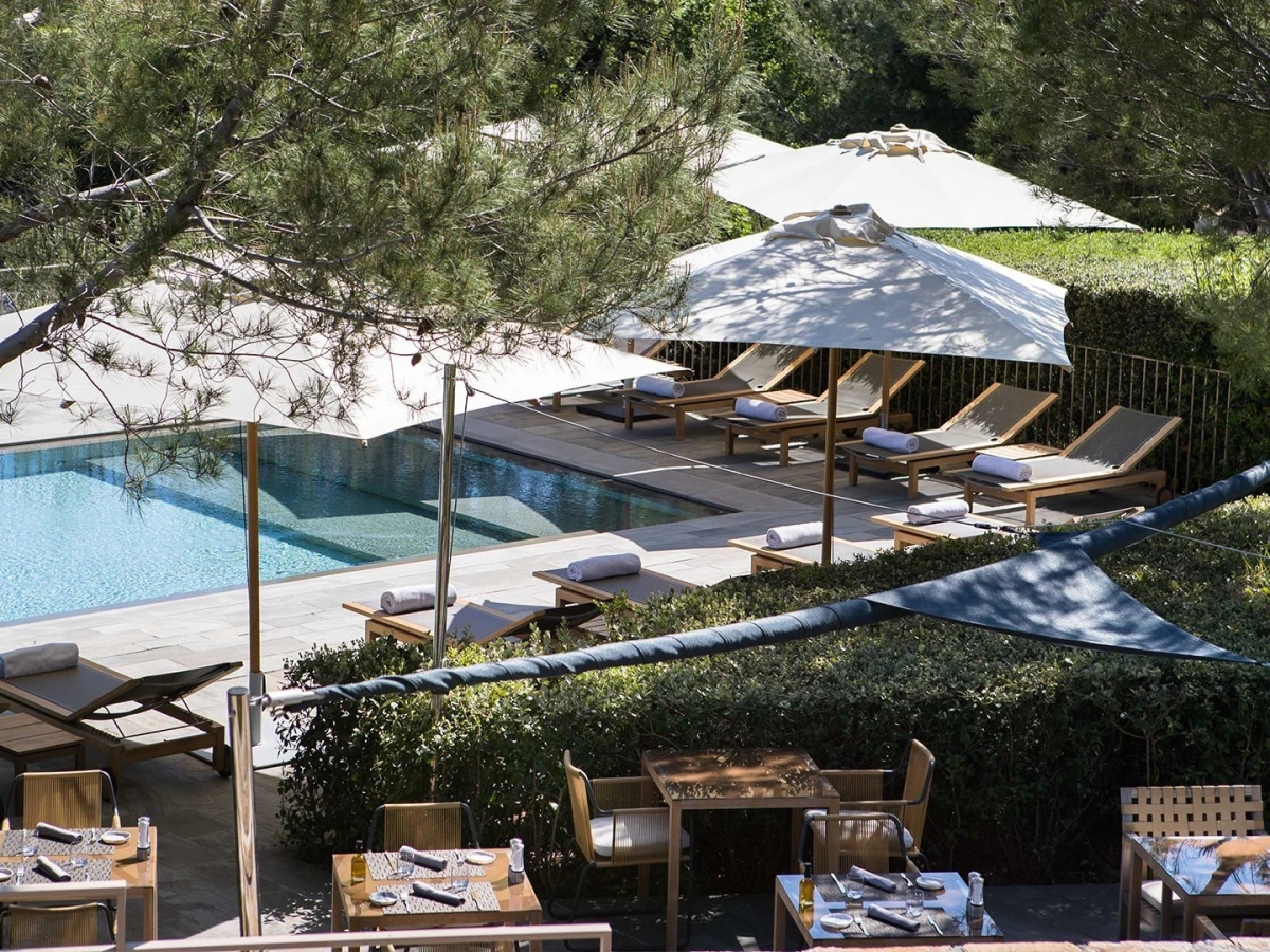 La Réserve Ramatuelle