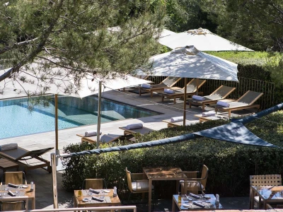 Cheval Blanc St-Tropez - gloobles