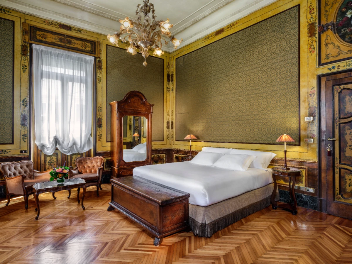 Hotel Locarno