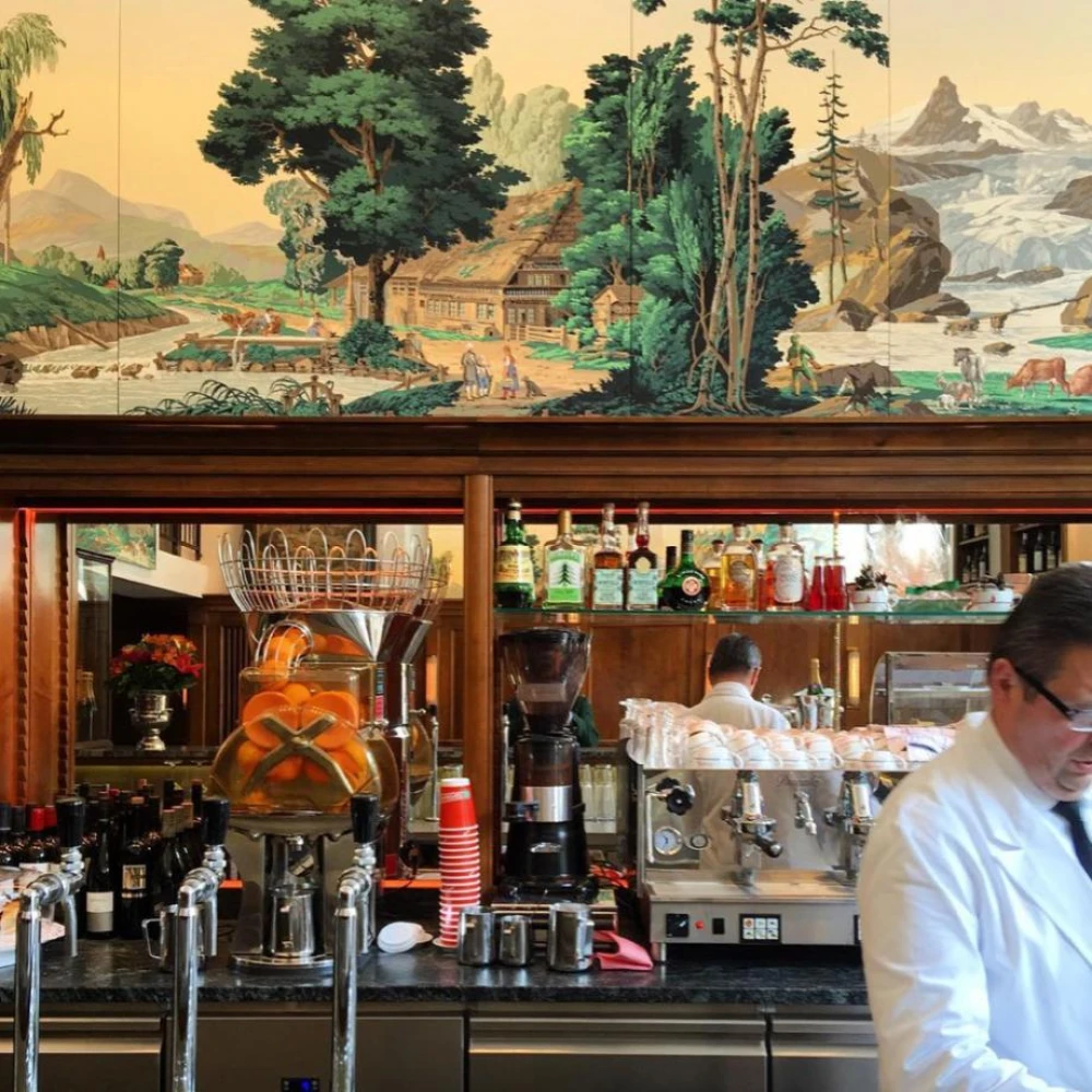 Bar Alvino