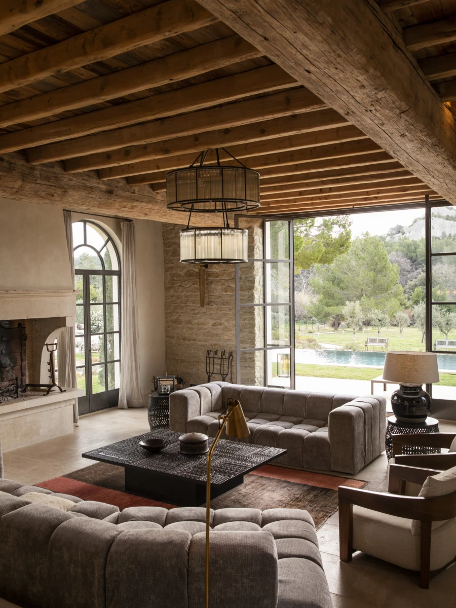 La Bastide de Fléchon