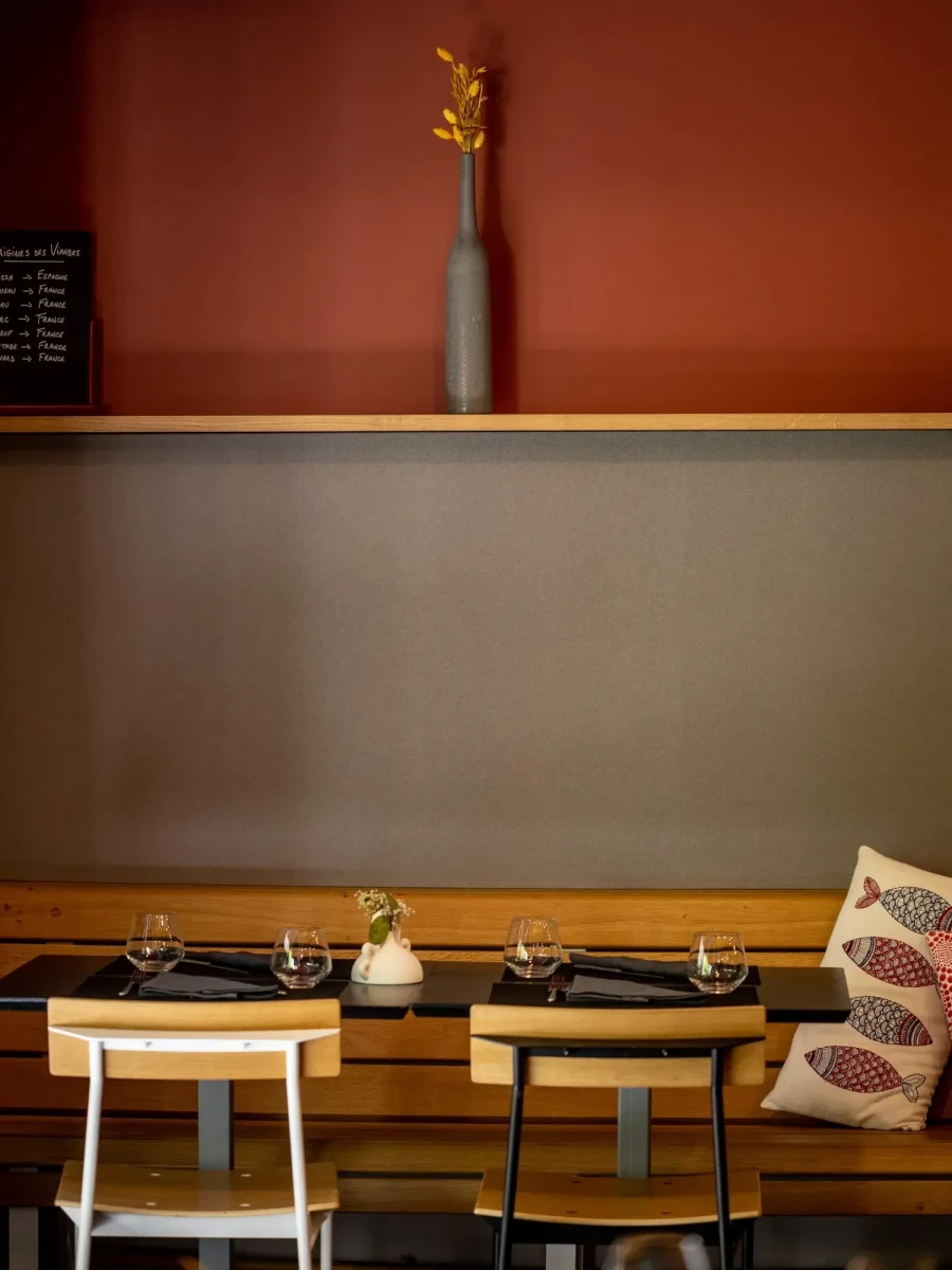 NIRO by Le Gambetta