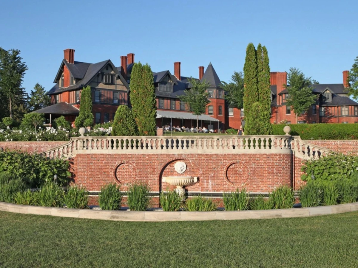 Shelburne Farms