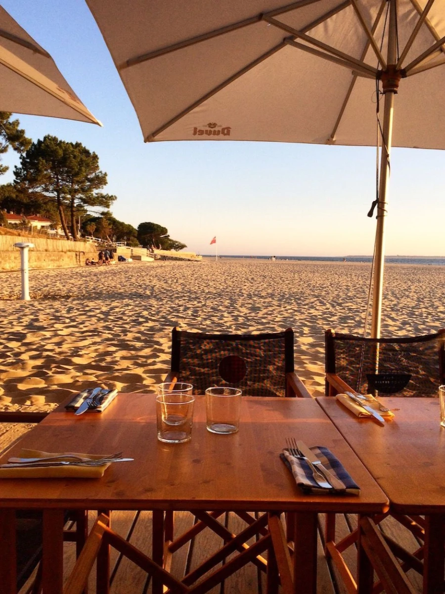 Club Plage Pereire