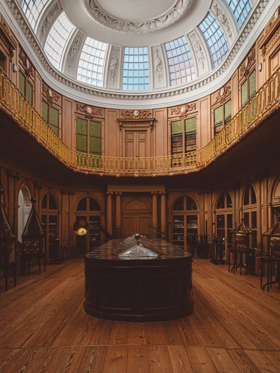 Teylers Museum