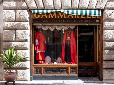 Gammarelli