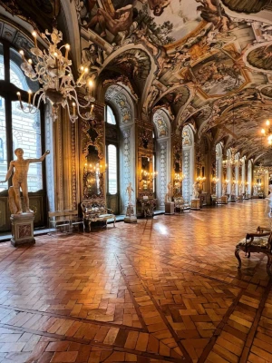 Galleria Doria Pamphilj