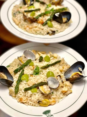 Ristorante la Campana