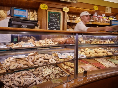 Forno Campo de 'Fiori