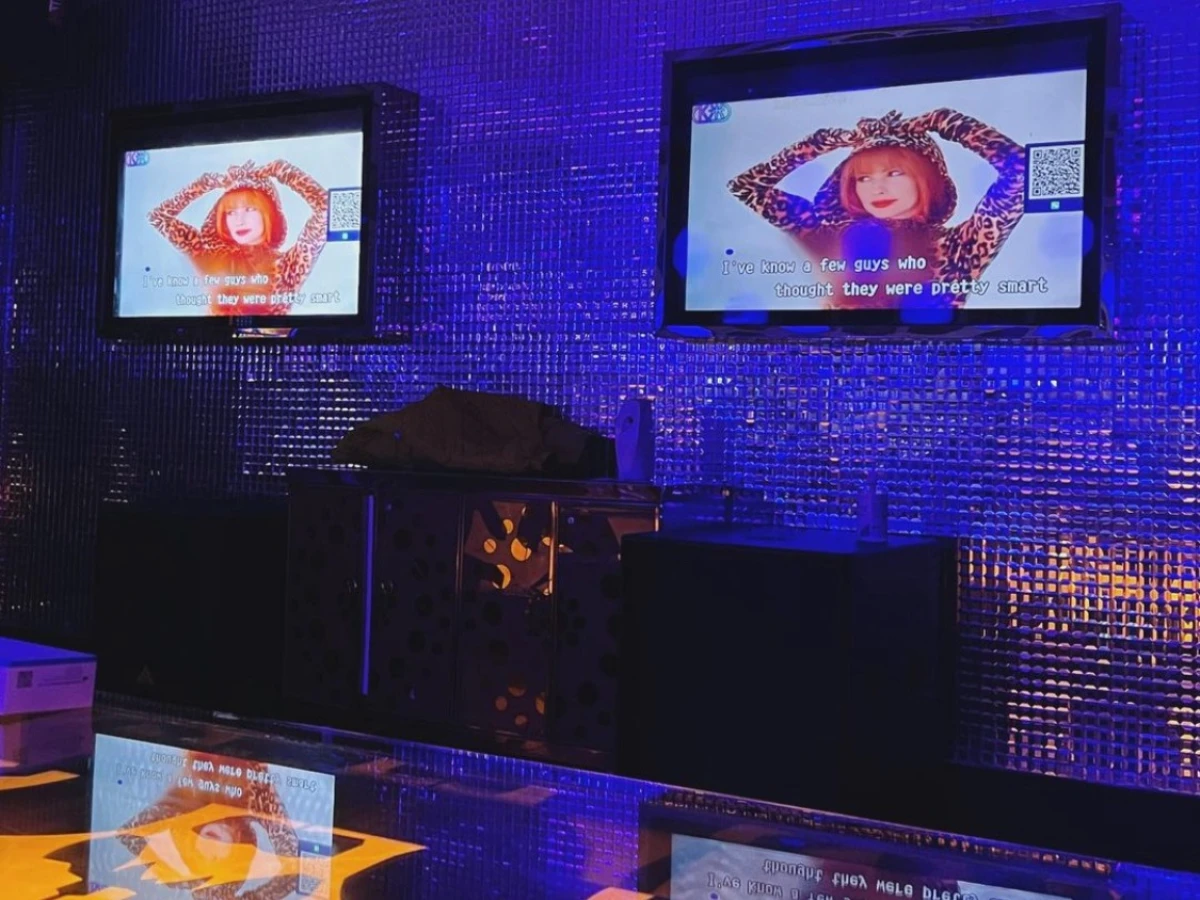 B Boss Ktv