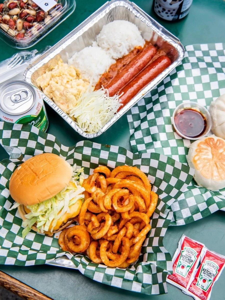 Pepper's Food & Drink