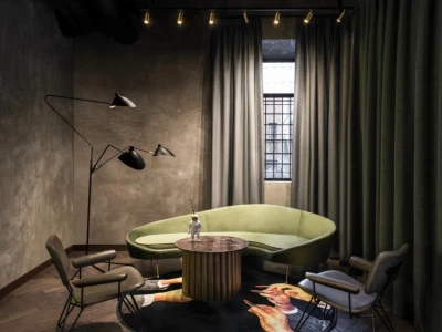 Hotel Chapter Roma