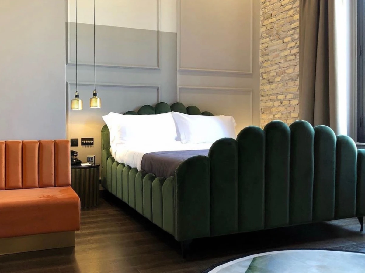 Hotel Chapter Roma