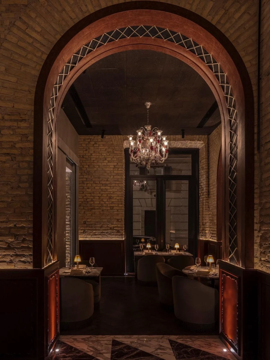 Hotel Chapter Roma