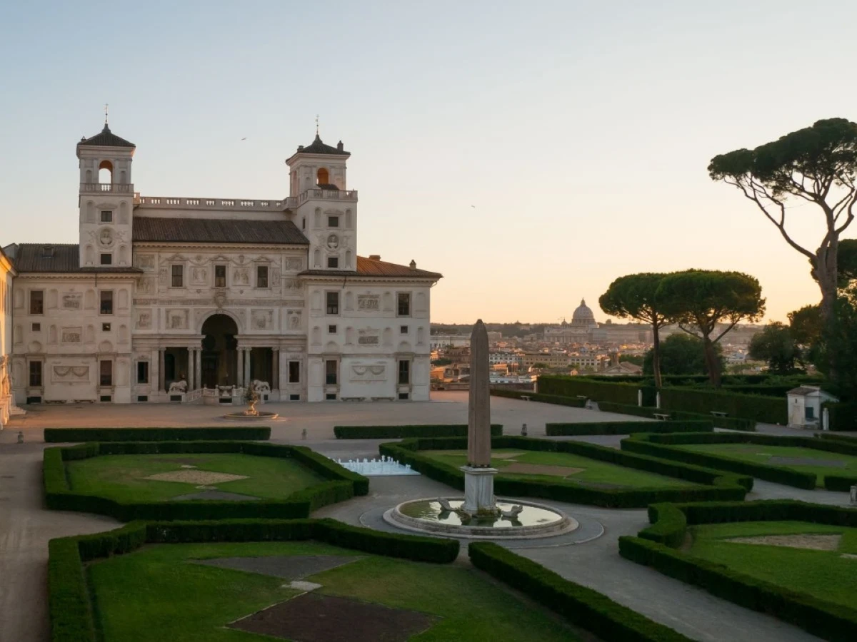 Villa Medici