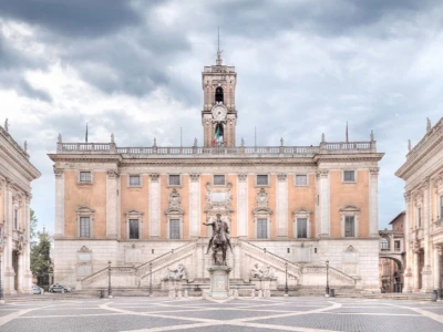 Musei Capitolini