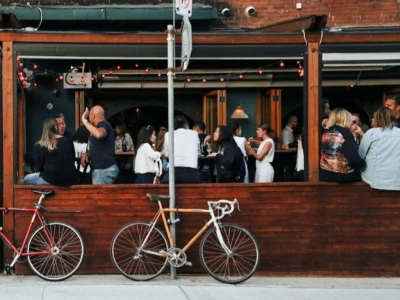 Bar Raval