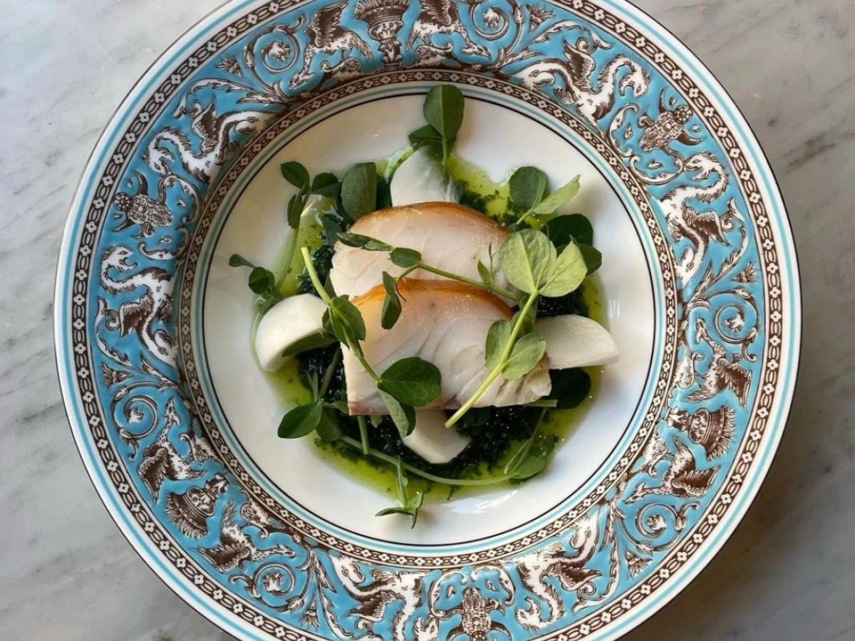 Edulis Restaurant
