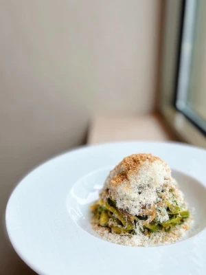 Osteria Giulia