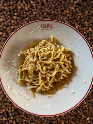 Felice a Testaccio