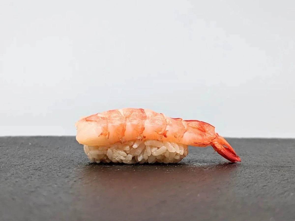 Oroshi Fish Co.