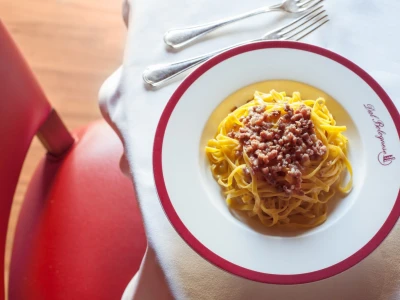 Dal Bolognese Roma