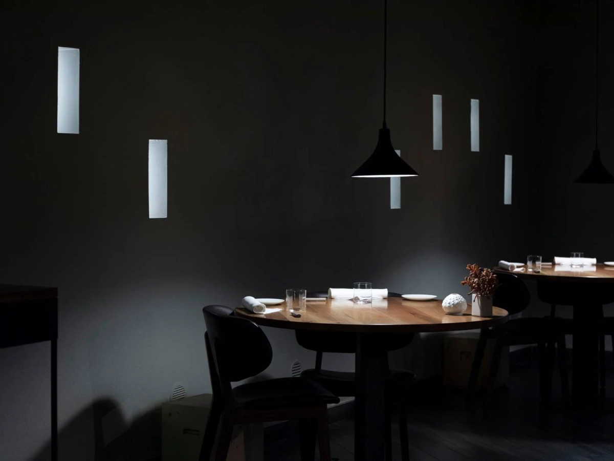Zia Restaurant