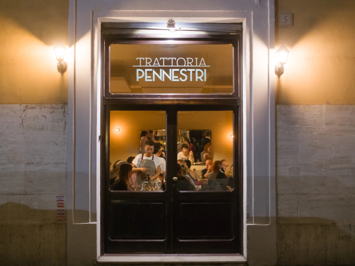 Trattoria Pennestri