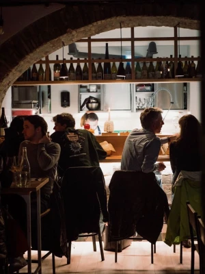 Enoteca L’antidoto