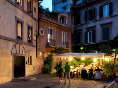 Trattoria Da Teo