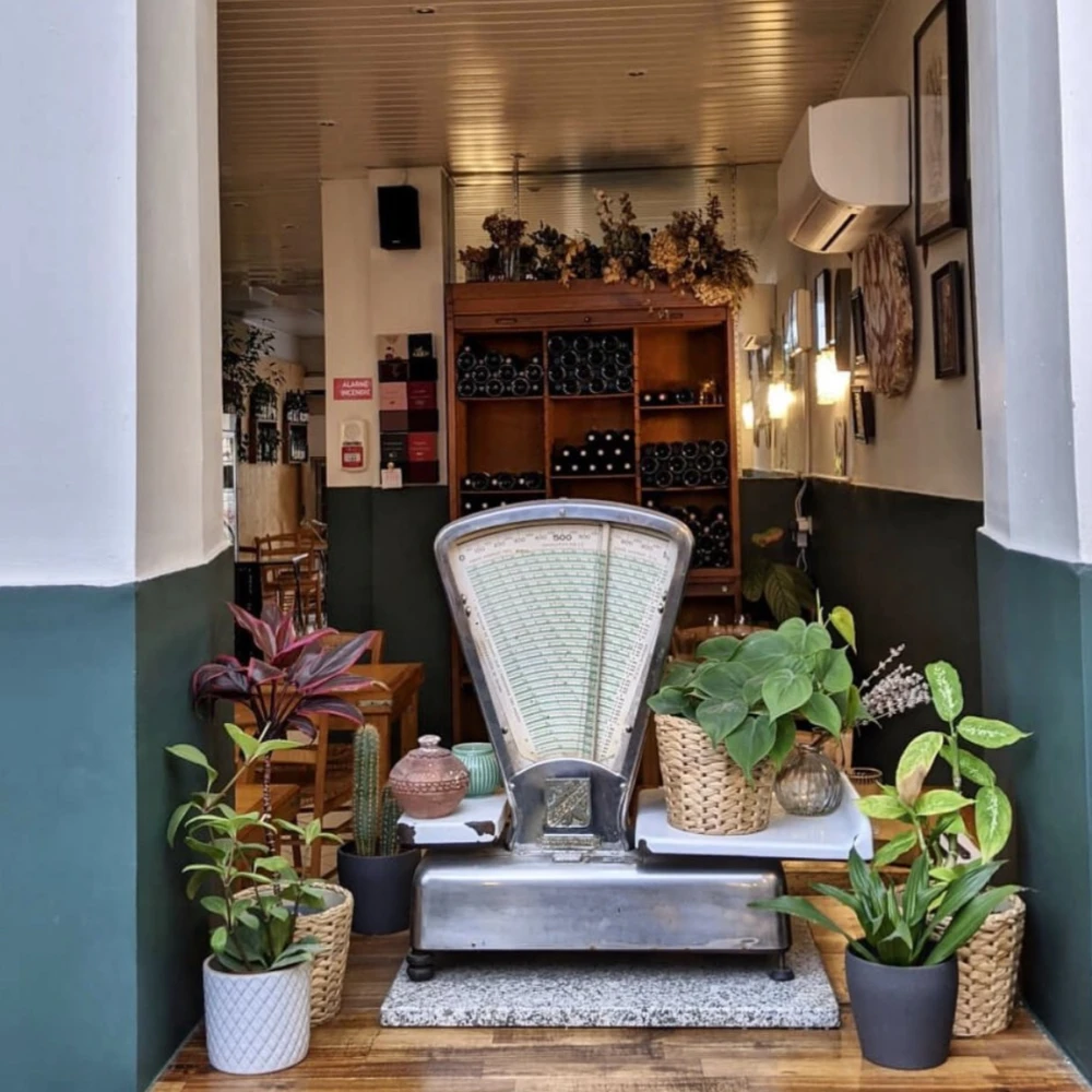 Restaurant La Femme Du Boucher