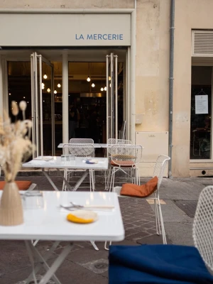 La Mercerie