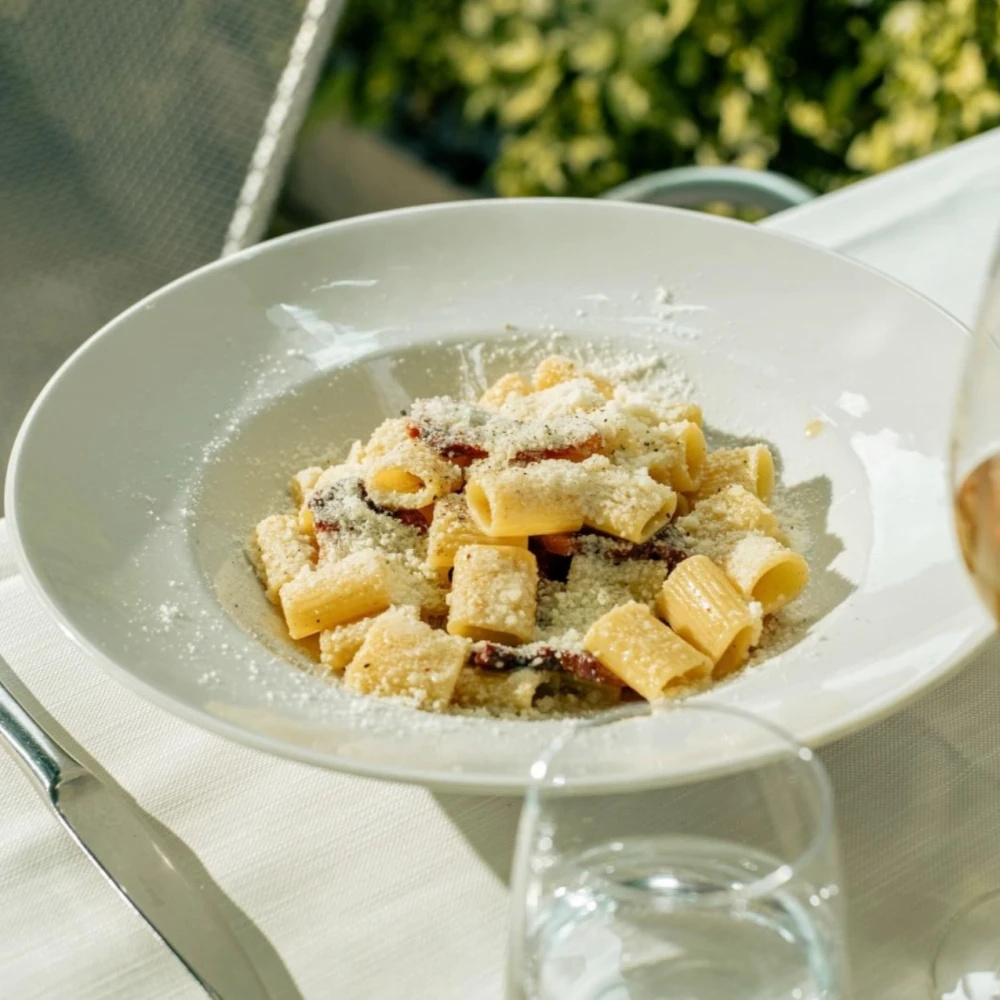 Trattoria Da Cesare al Casaletto