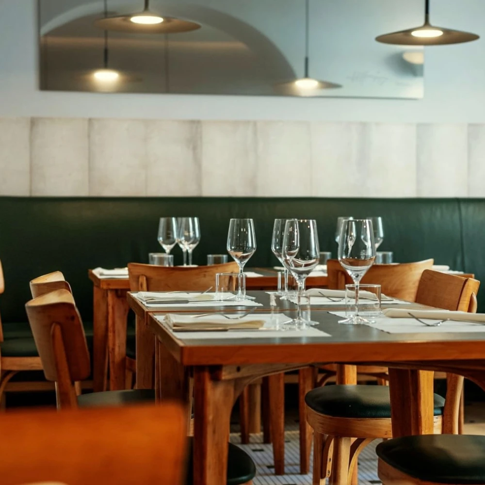 Trattoria Settimio