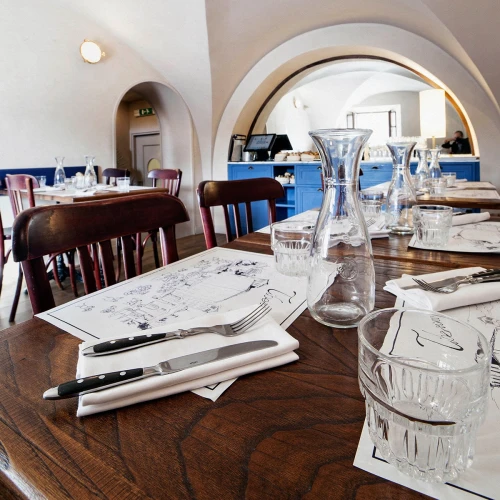 Tiberino Ristorante