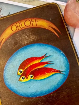 Orloff