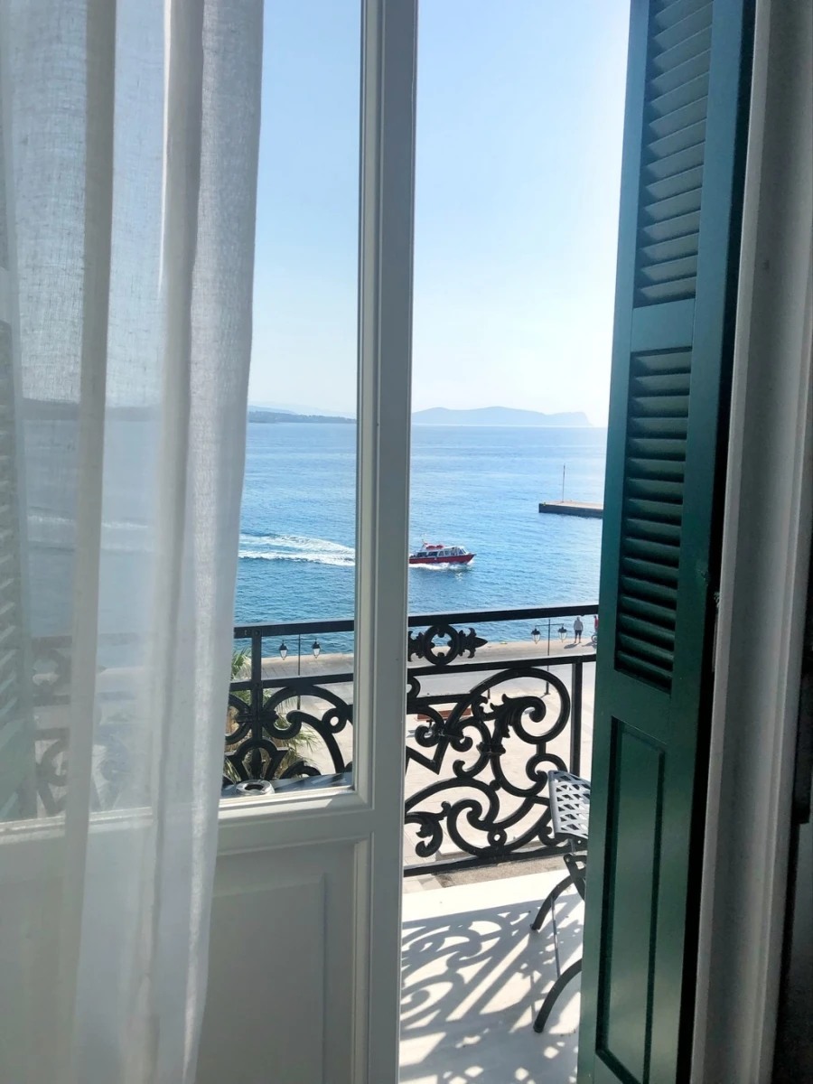 Poseidonion Grand Hotel