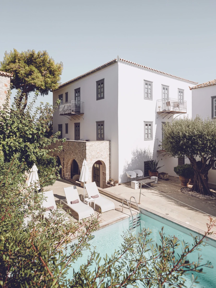 ORLOFF RESORT