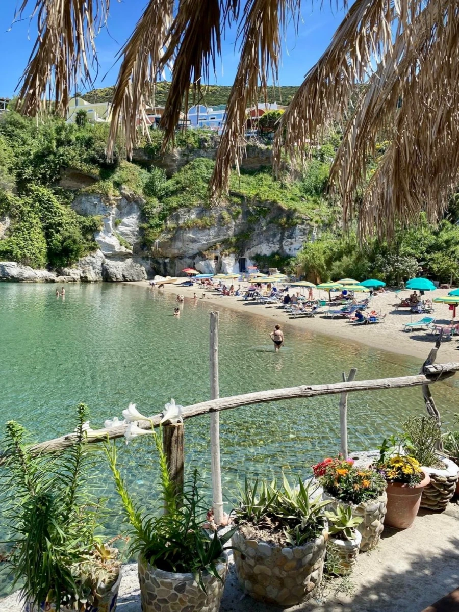 La Marina
