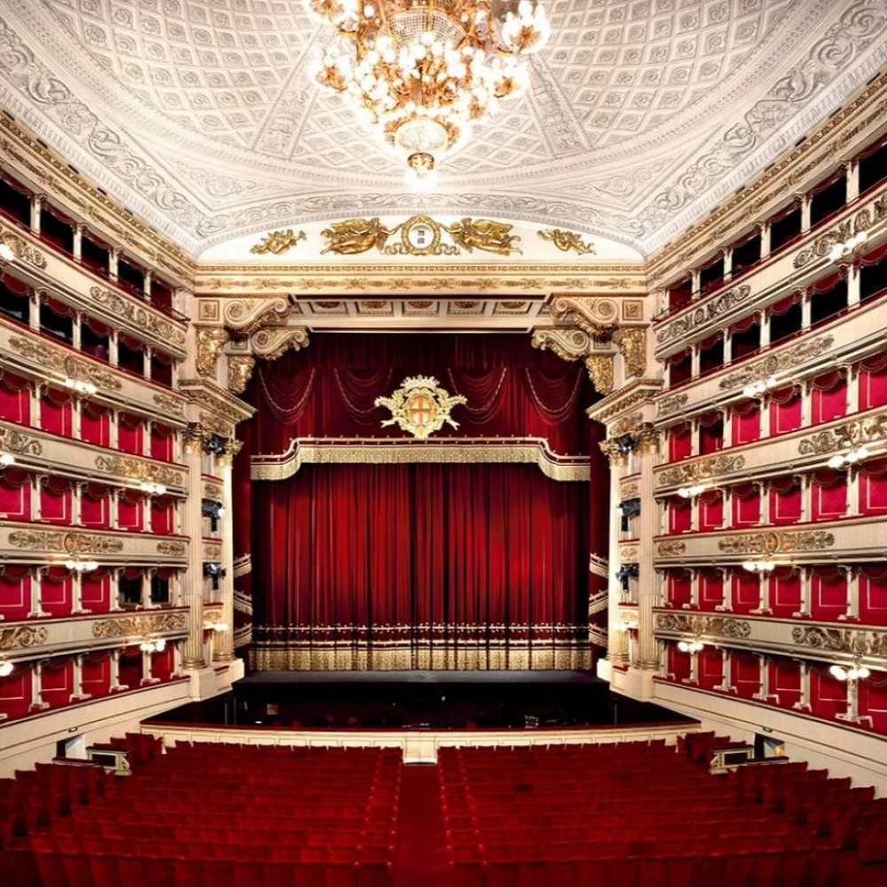 Teatro alla Scala