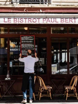 Bistrot Paul Bert
