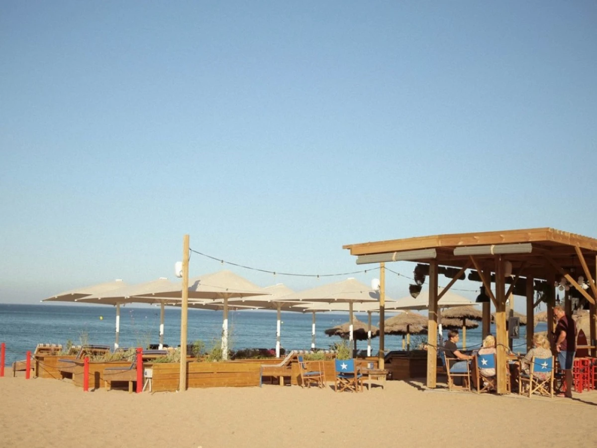 Ultramar Begur
